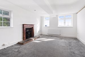 Sitting / dining room- click for photo gallery